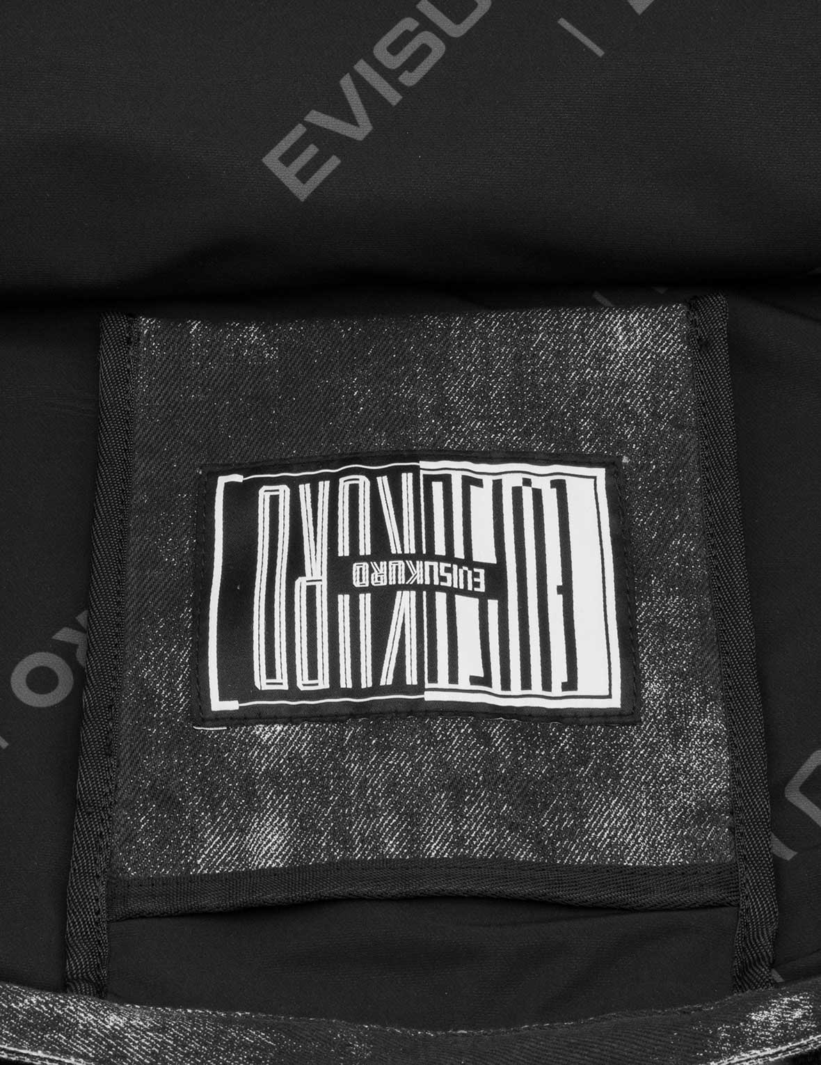 3D EVISUKURO embroidery Tote Bag - Image 11