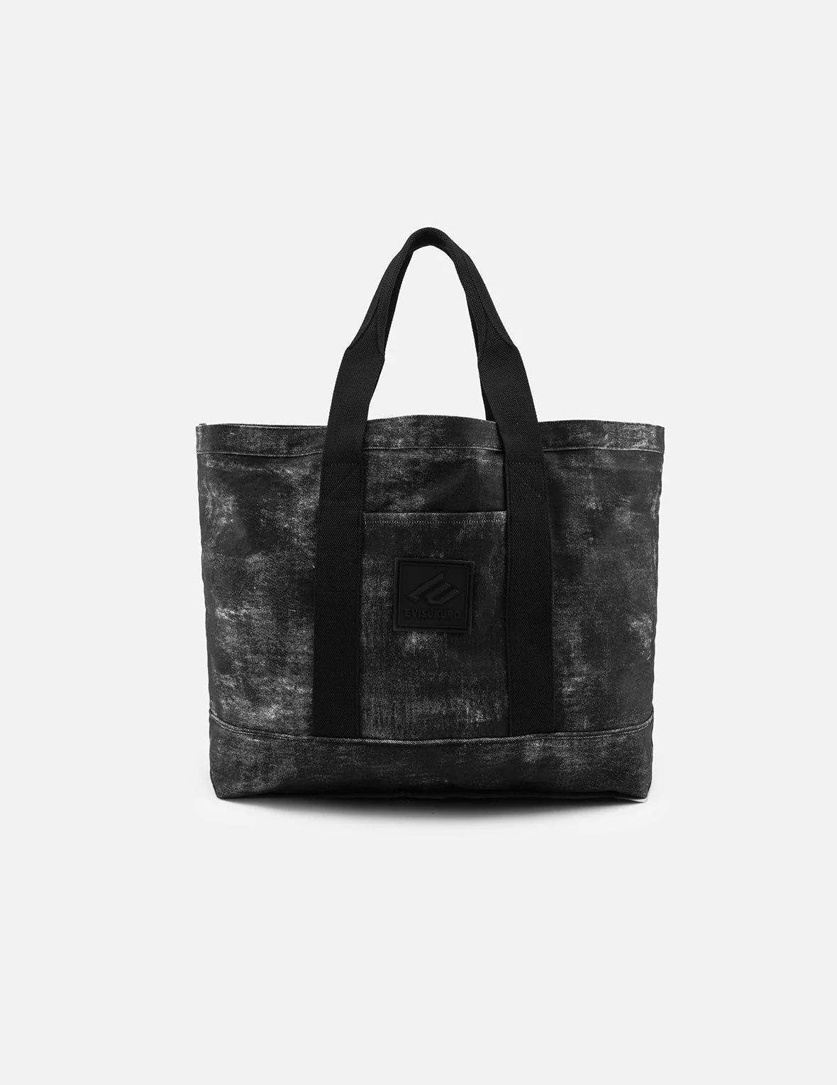 3D EVISUKURO embroidery Tote Bag - Image 3