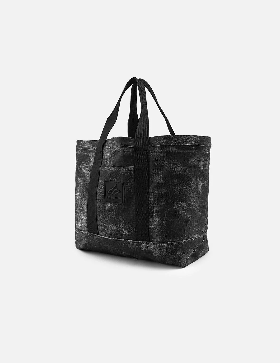 3D EVISUKURO embroidery Tote Bag - Image 4