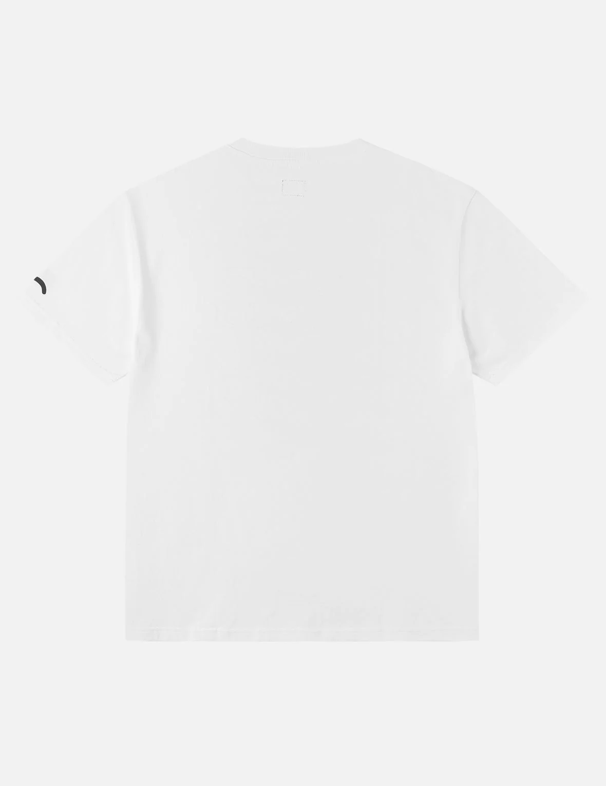 Ace of Hearts Flocked Logo T-shirt - Image 11