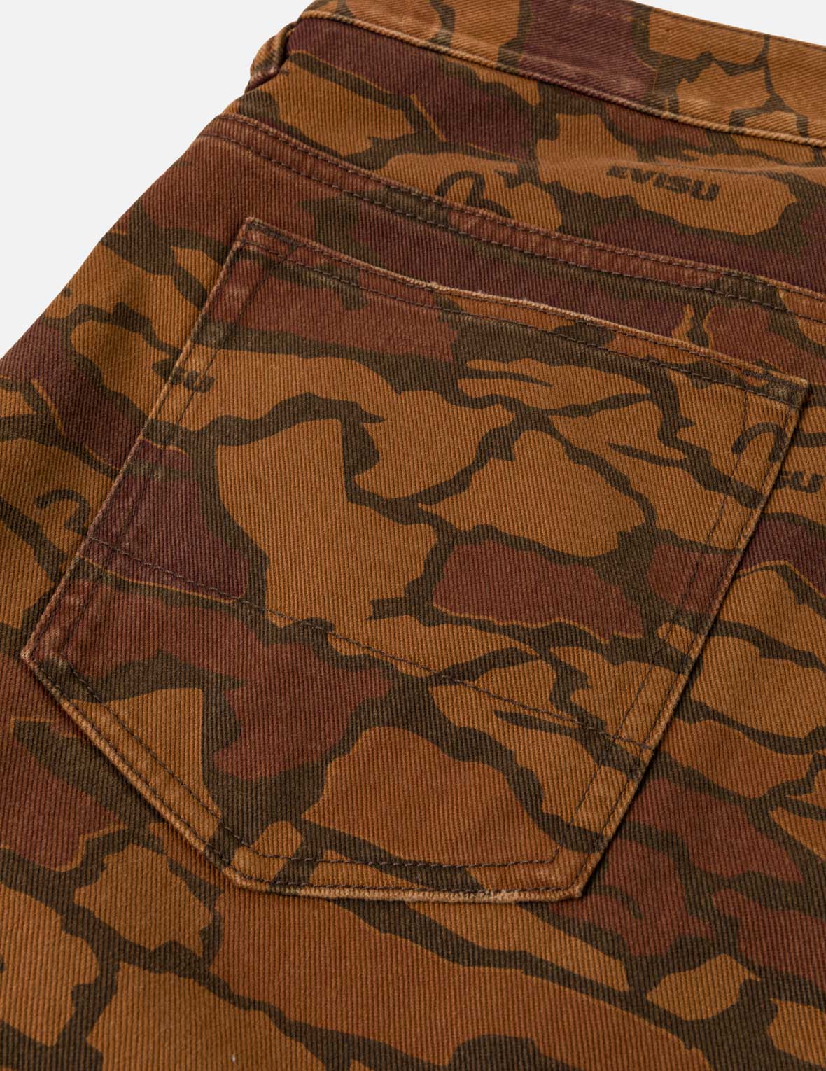 All-over Ishigaki Camouflage Pants - Image 10