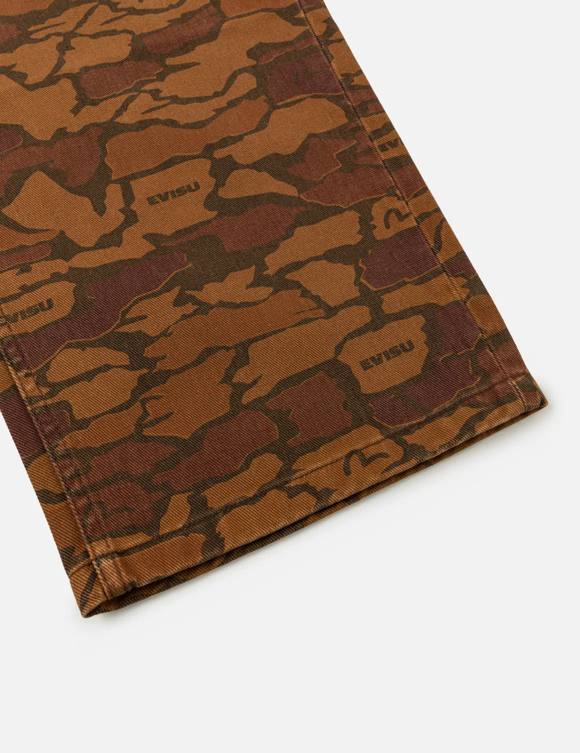 All-over Ishigaki Camouflage Pants - Image 11
