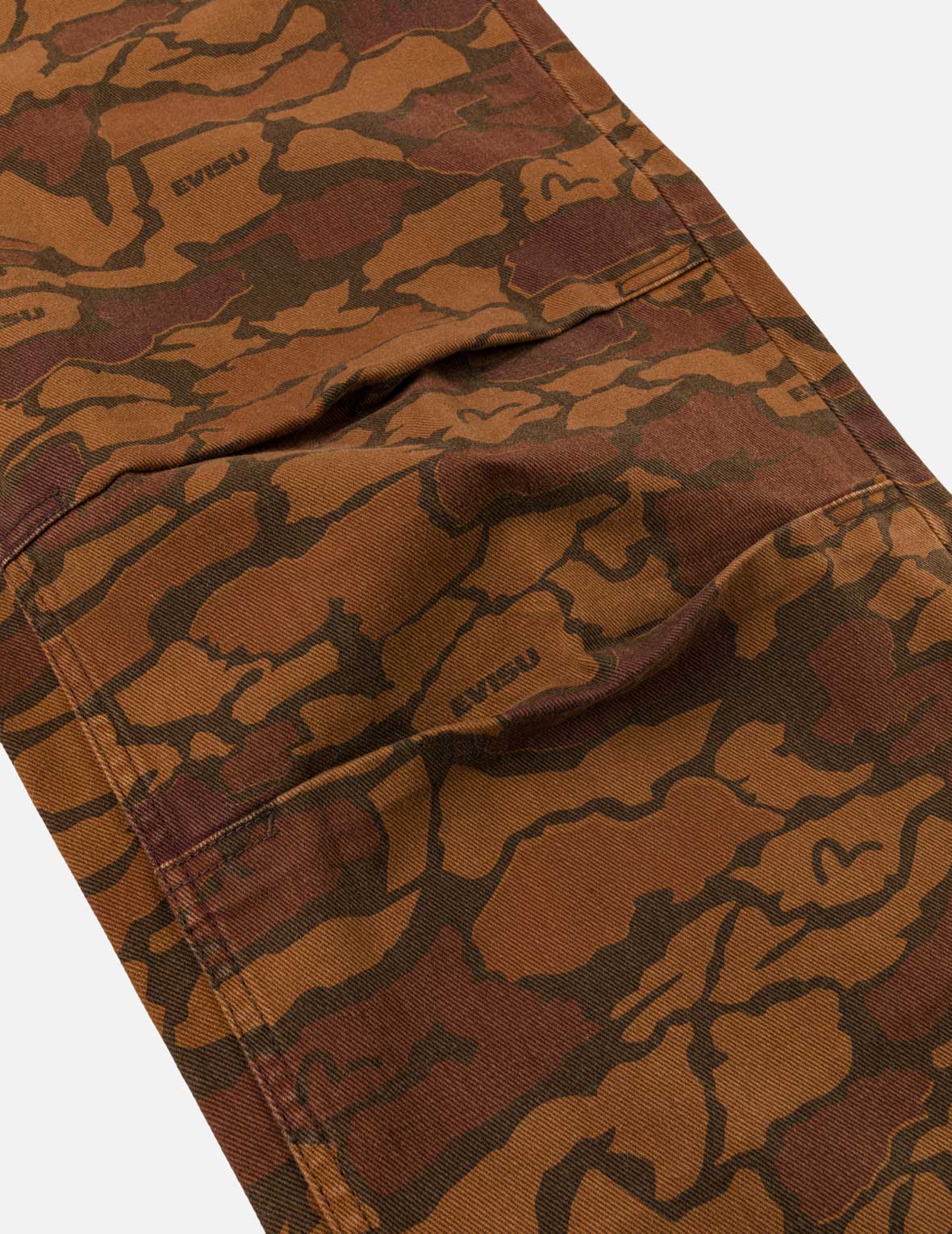All-over Ishigaki Camouflage Pants - Image 7