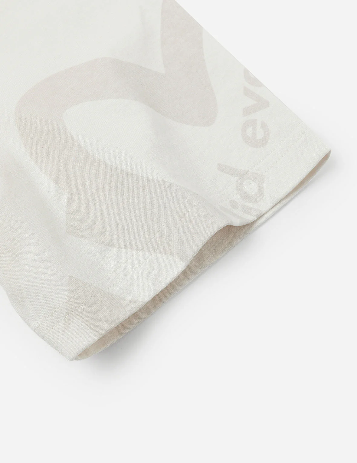 Allover Logo and Seagull Print Regular Fit T-Shirt - Image 15