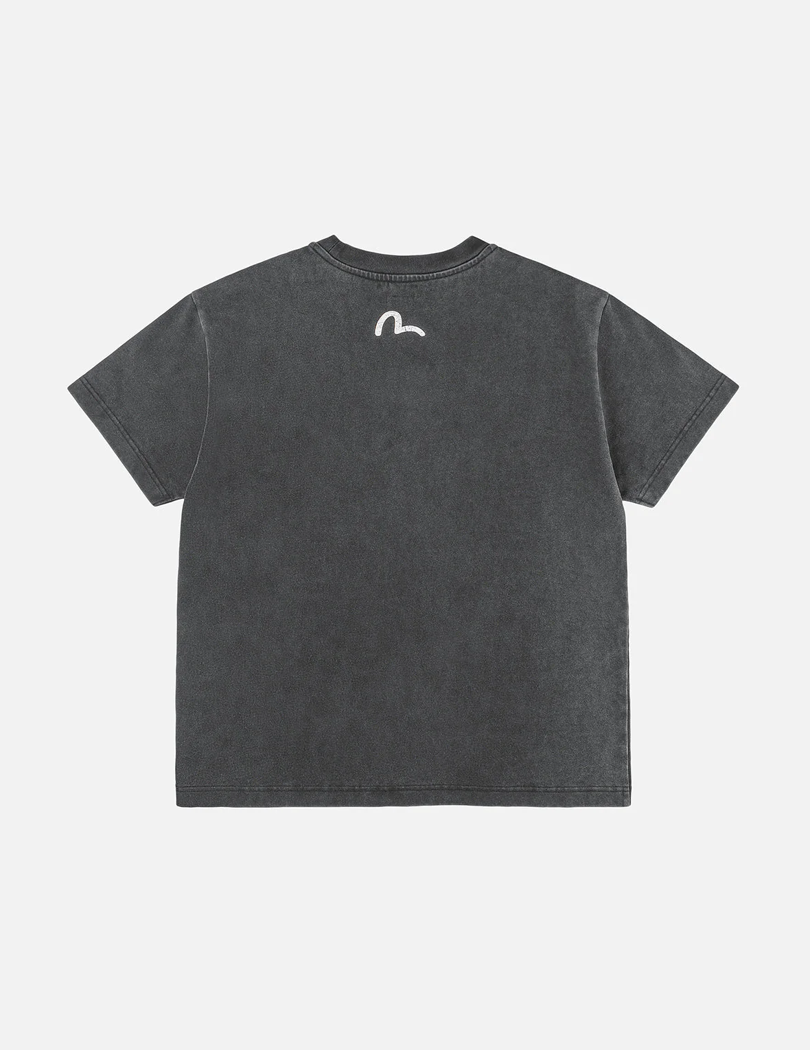 American "Ebisu" Print Relax Fit T-shirt - Image 8