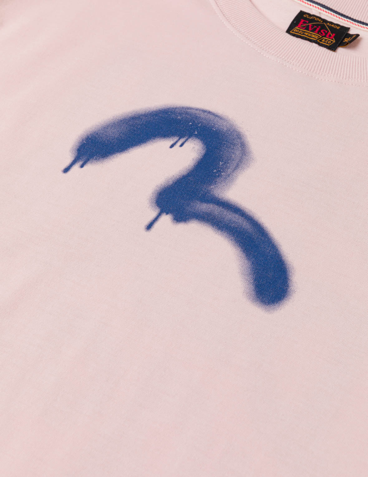 Angel Graffiti Slogan T-shirt - Image 15