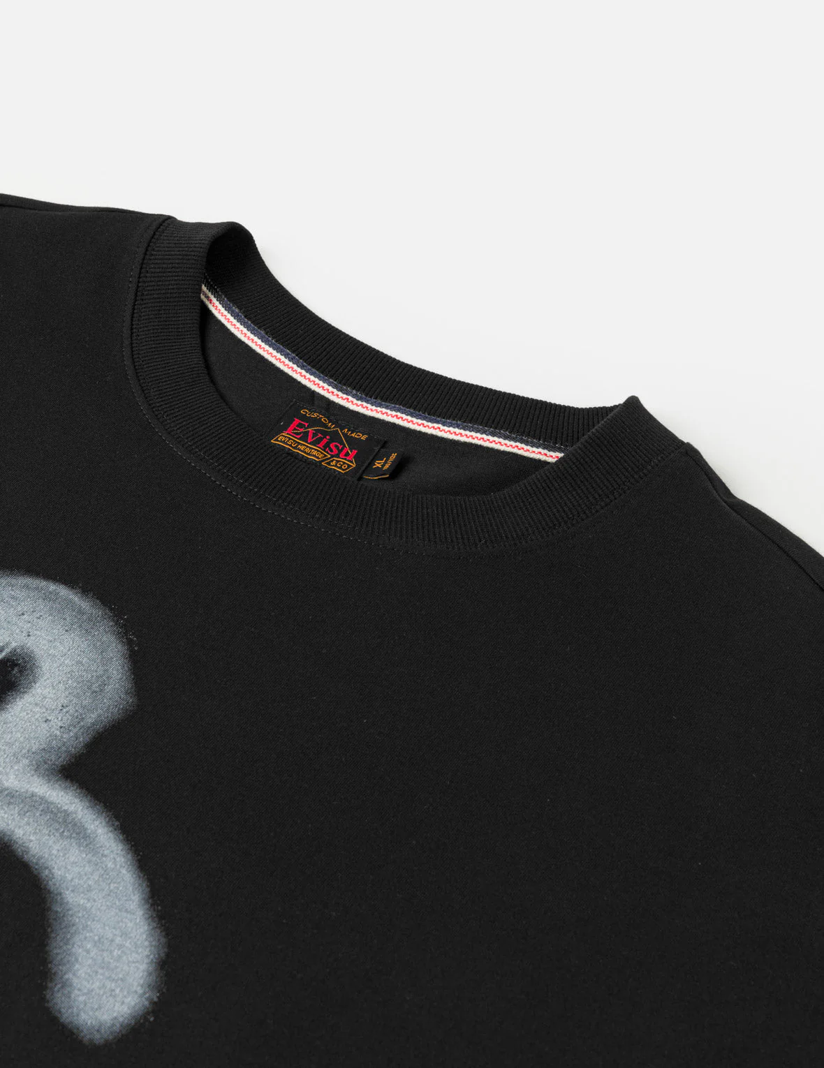 Angel Graffiti Slogan T-shirt - Image 18