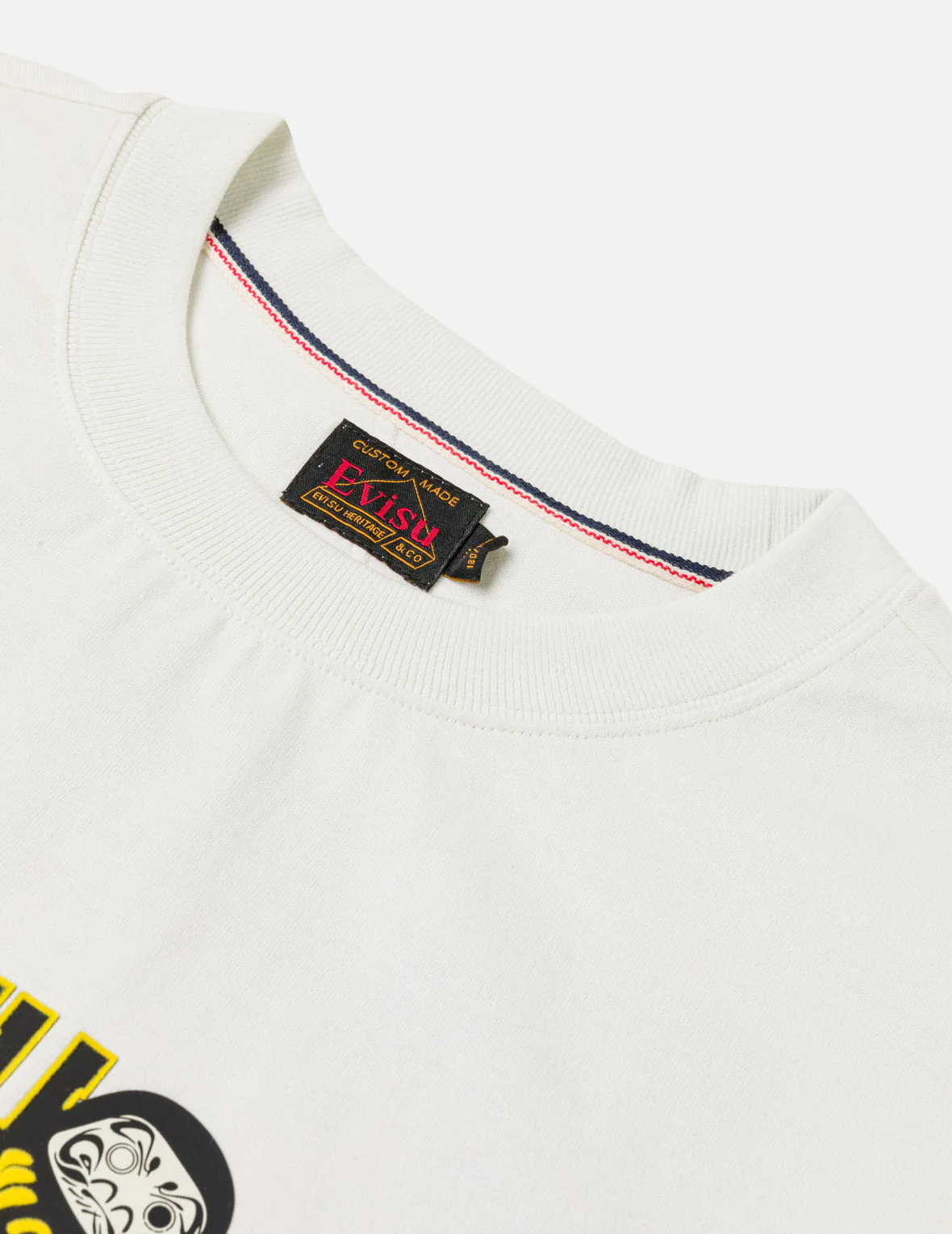 Arcade style Daruma T-shirt - Image 22