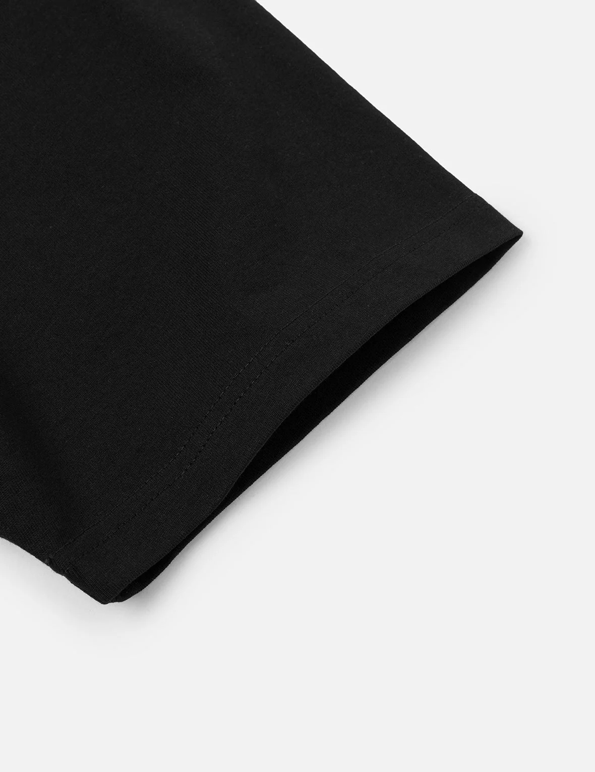 Artistic Brush Daicock Print Relax Fit T-Shirt - Image 20