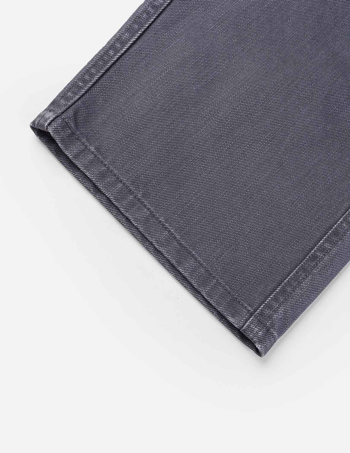 Back Flap Pockets Relax Fit Pants - Image 26