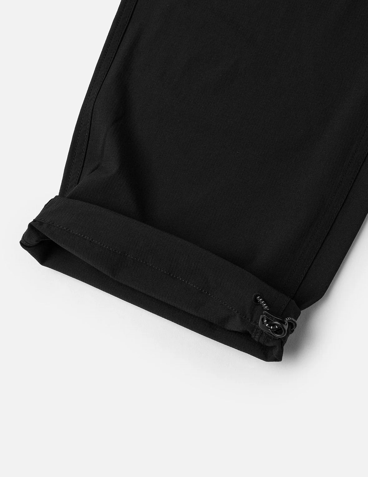 Belted-Waist Woven Pants - Image 13
