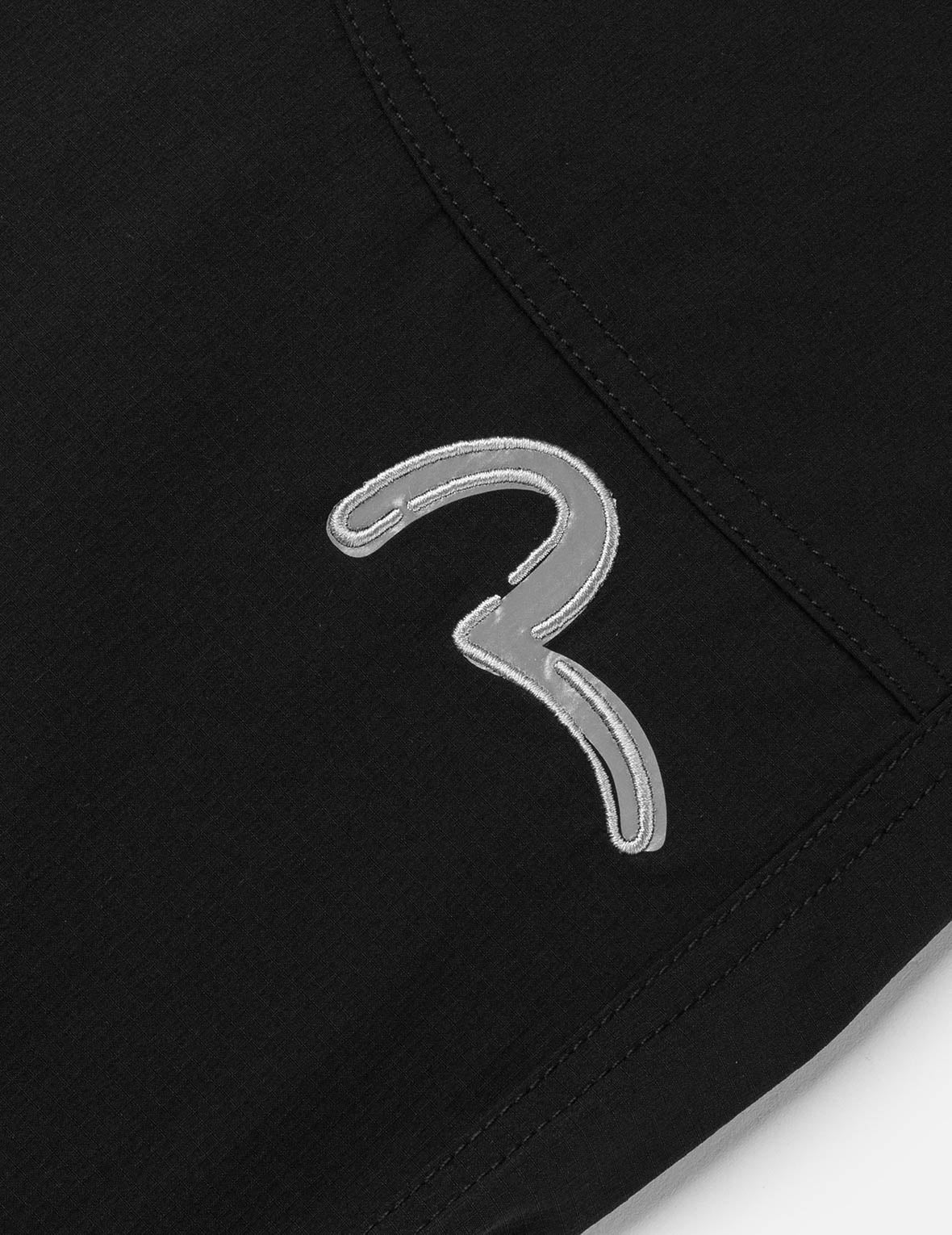 Belted-Waist Woven Pants - Image 7