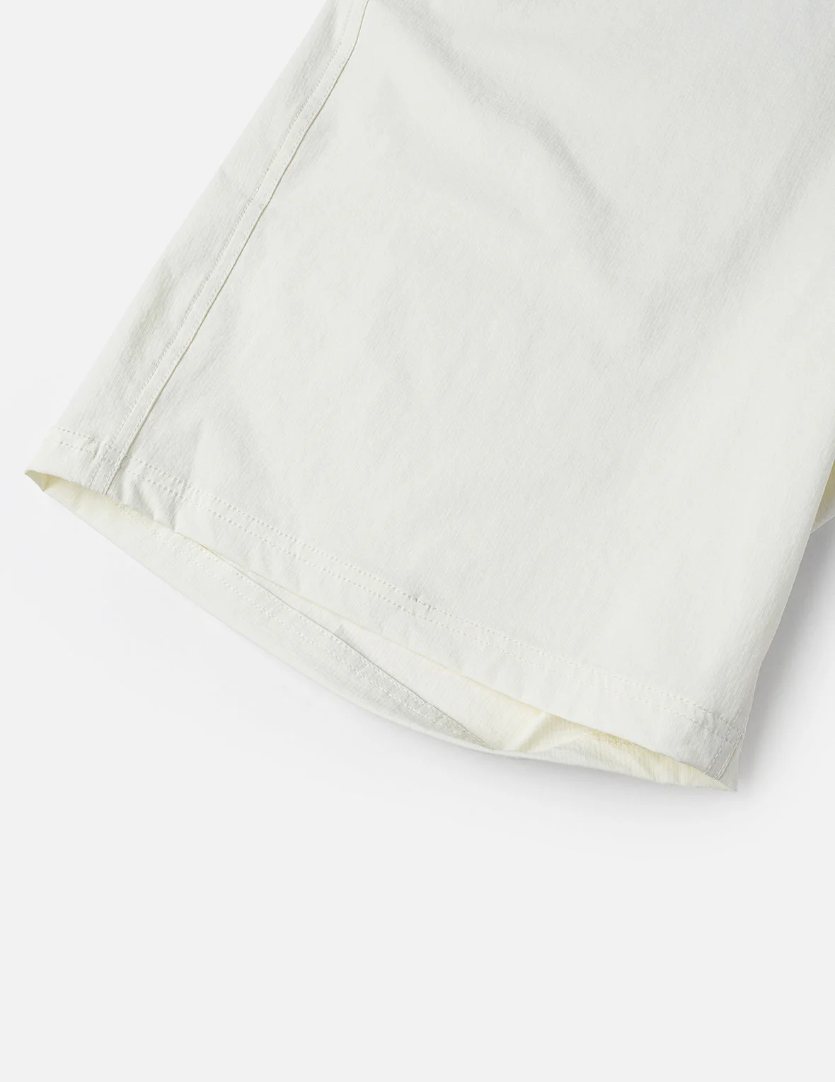 Belted-Waist Woven Shorts - Image 23