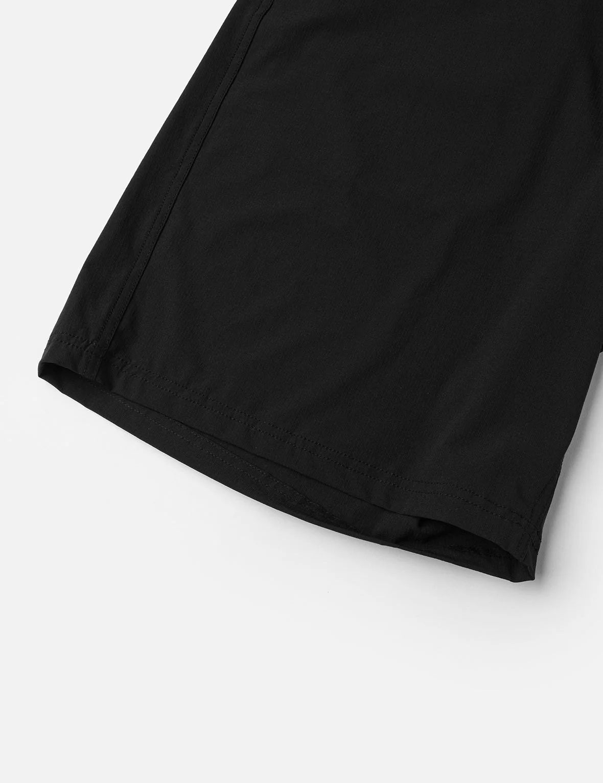 Belted-Waist Woven Shorts - Image 24