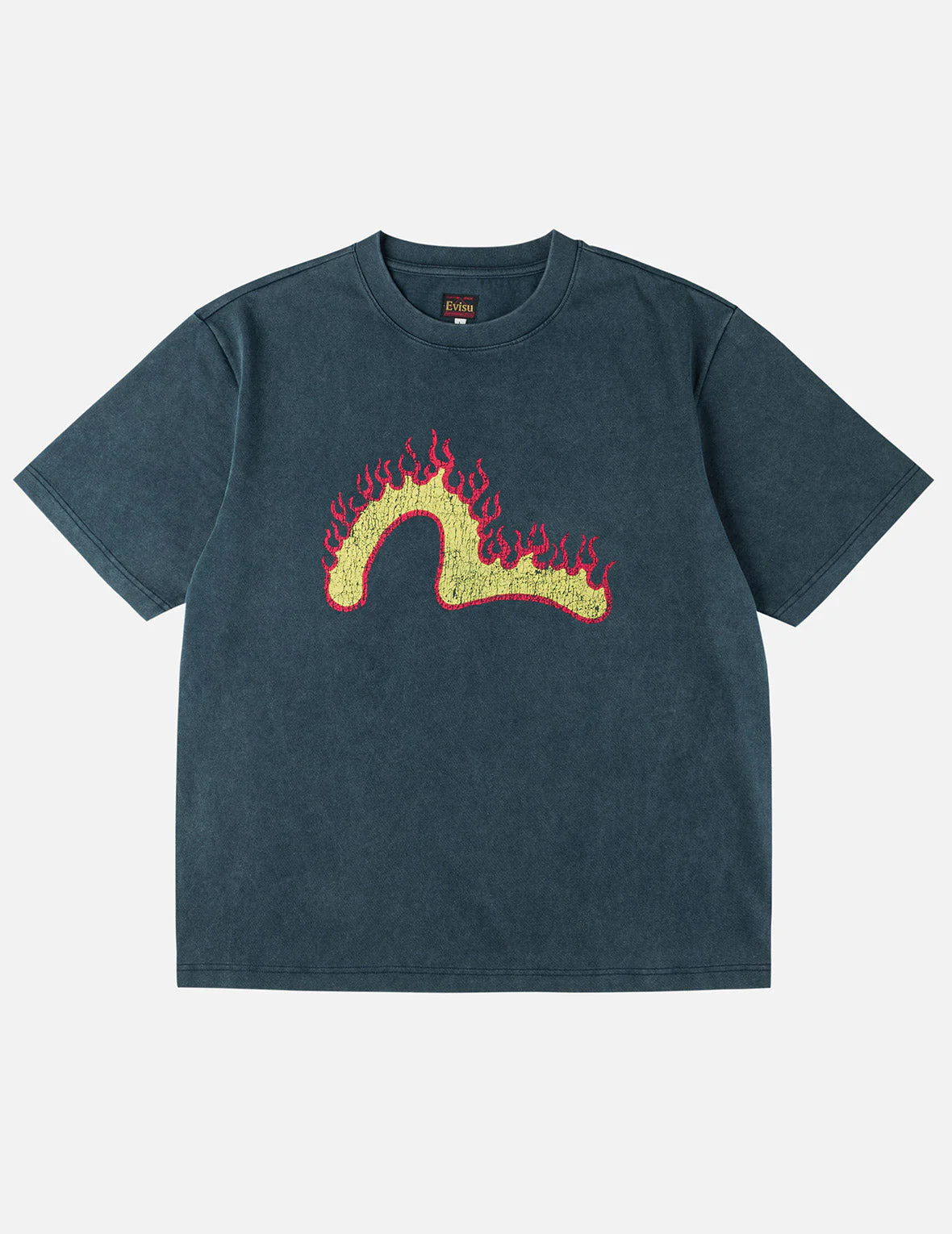 Bold Seagull T-Shirt - Image 3