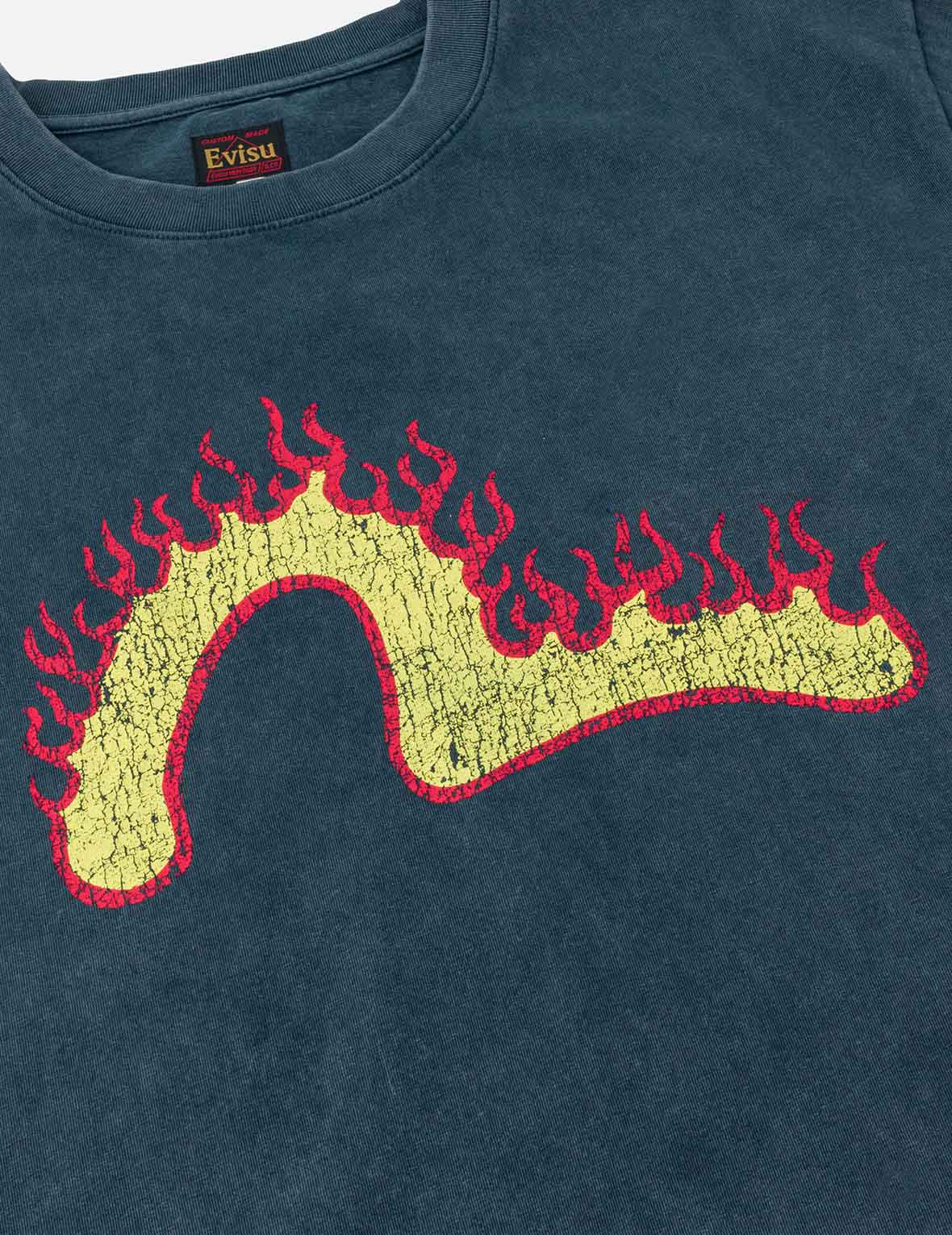 Bold Seagull T-Shirt - Image 7