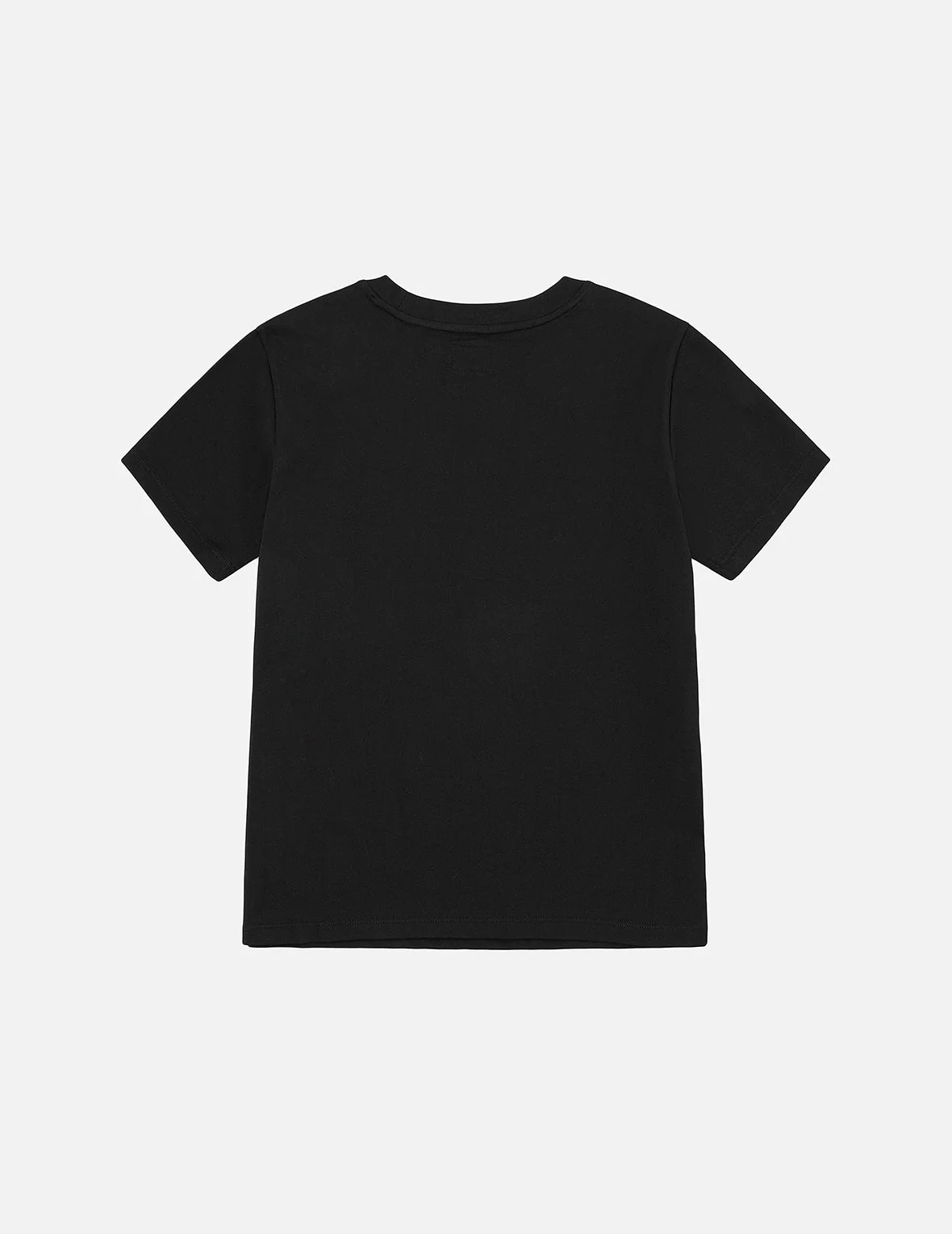 Brocade Logo Appliqué Regular Fit T-Shirt - Image 4
