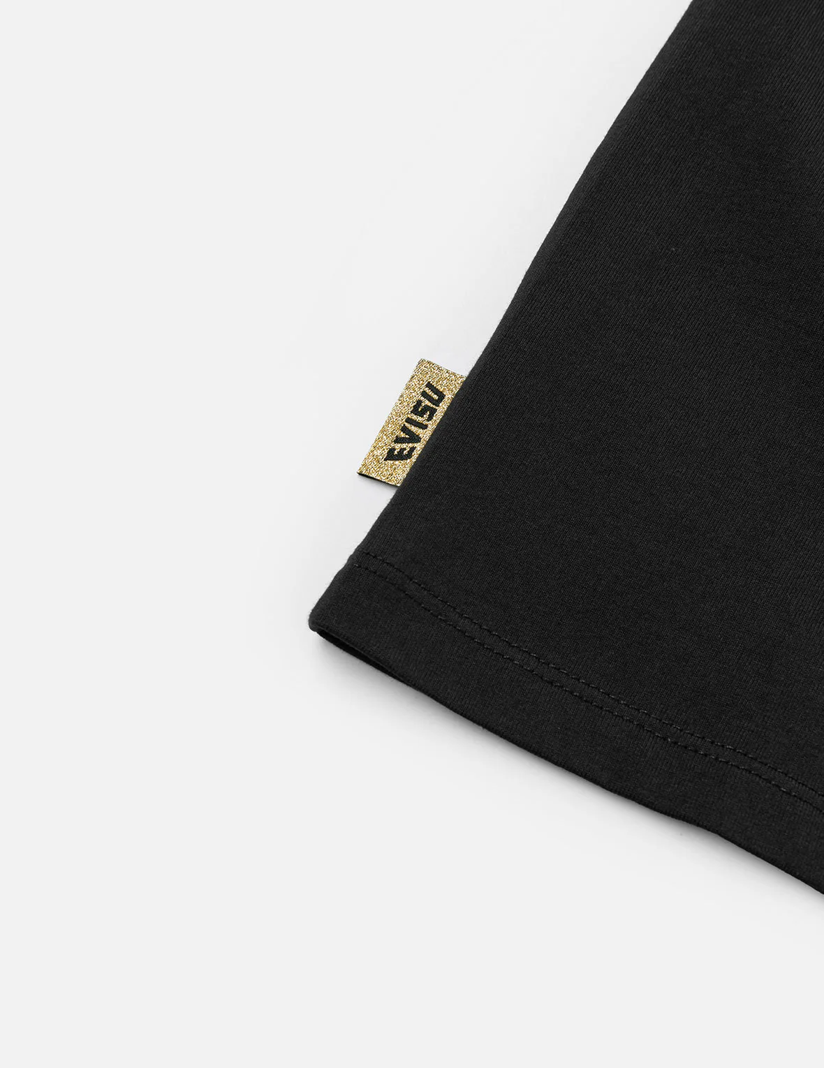 Brocade Logo Appliqué Regular Fit T-Shirt - Image 9