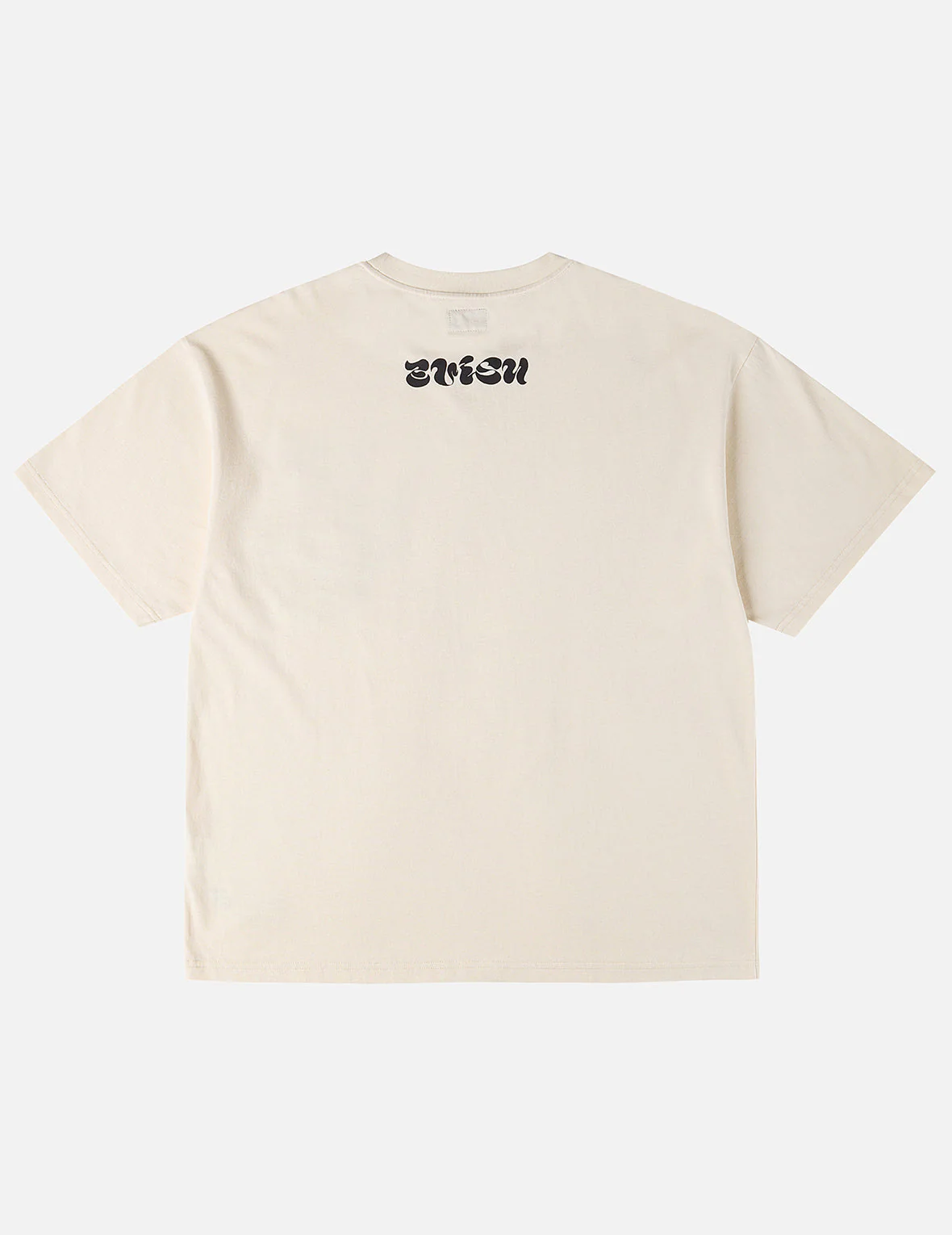 Brocade Patch Pocket T-shirt - Image 11