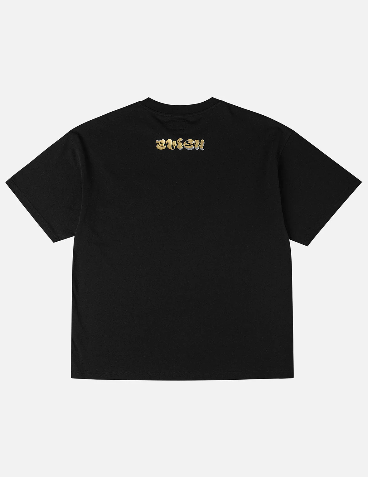 Brocade Patch Pocket T-shirt - Image 12