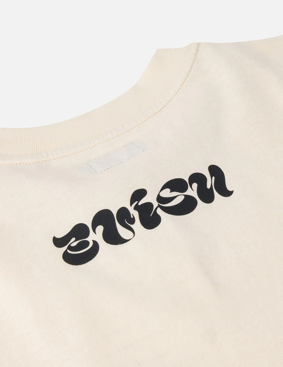Brocade Patch Pocket T-shirt - Image 15