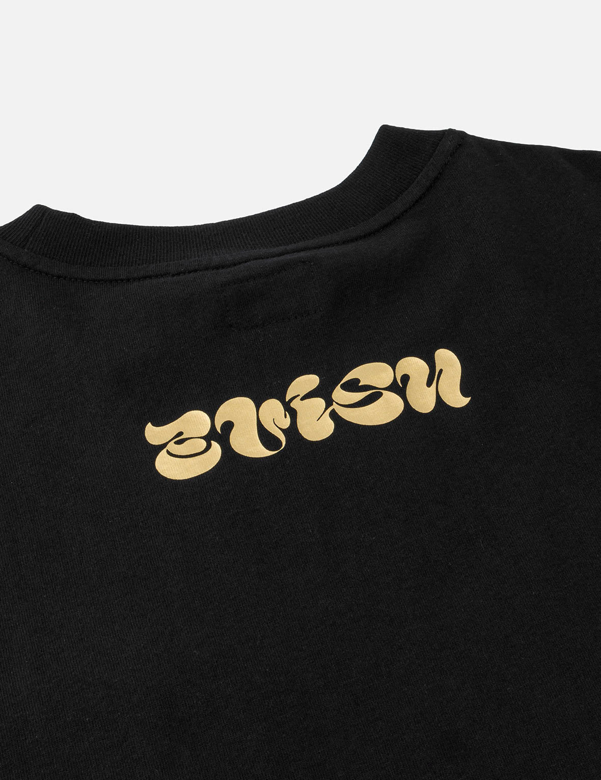 Brocade Patch Pocket T-shirt - Image 16