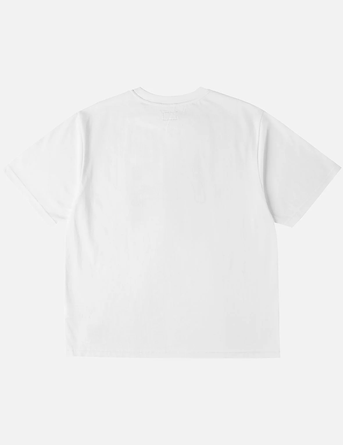 Brocade Seagull Appliqué T-Shirt - Image 11