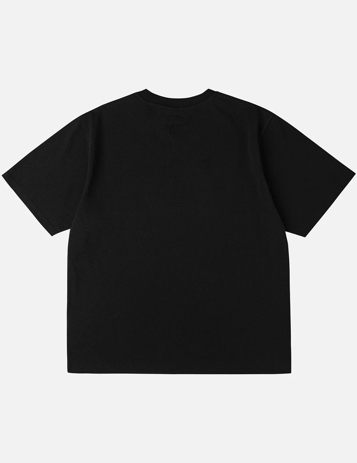 Brocade Seagull Appliqué T-Shirt - Image 12