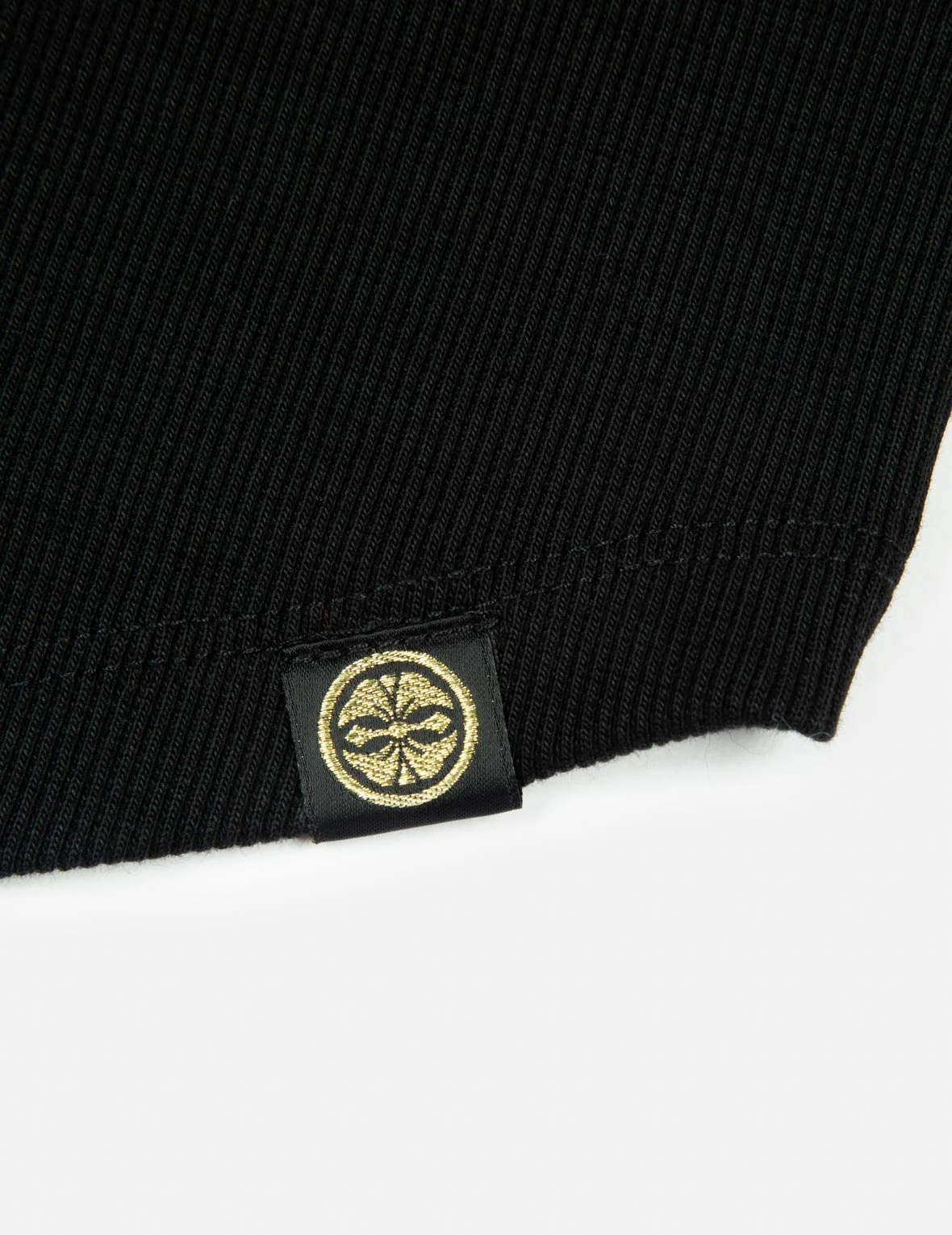 Bronze Vintage Metals Logo Regular Fit T-shirt - Image 4