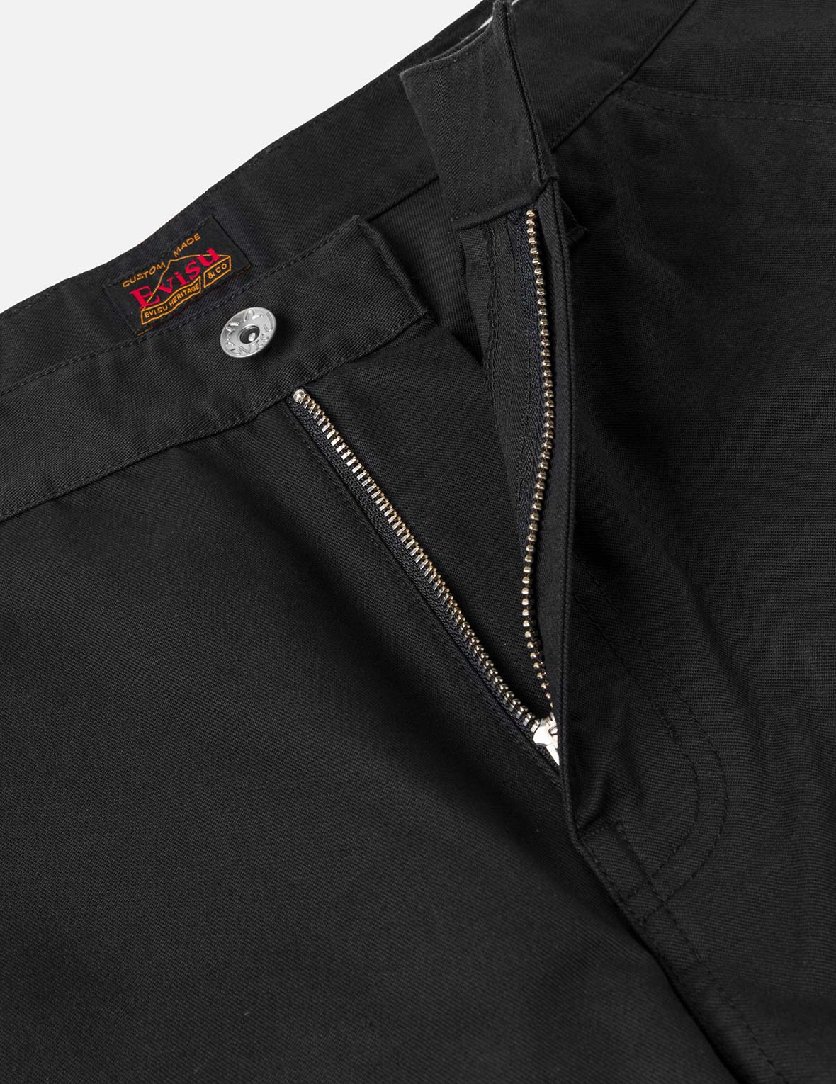 Brushstroke Daicock Chino Pants - Image 12