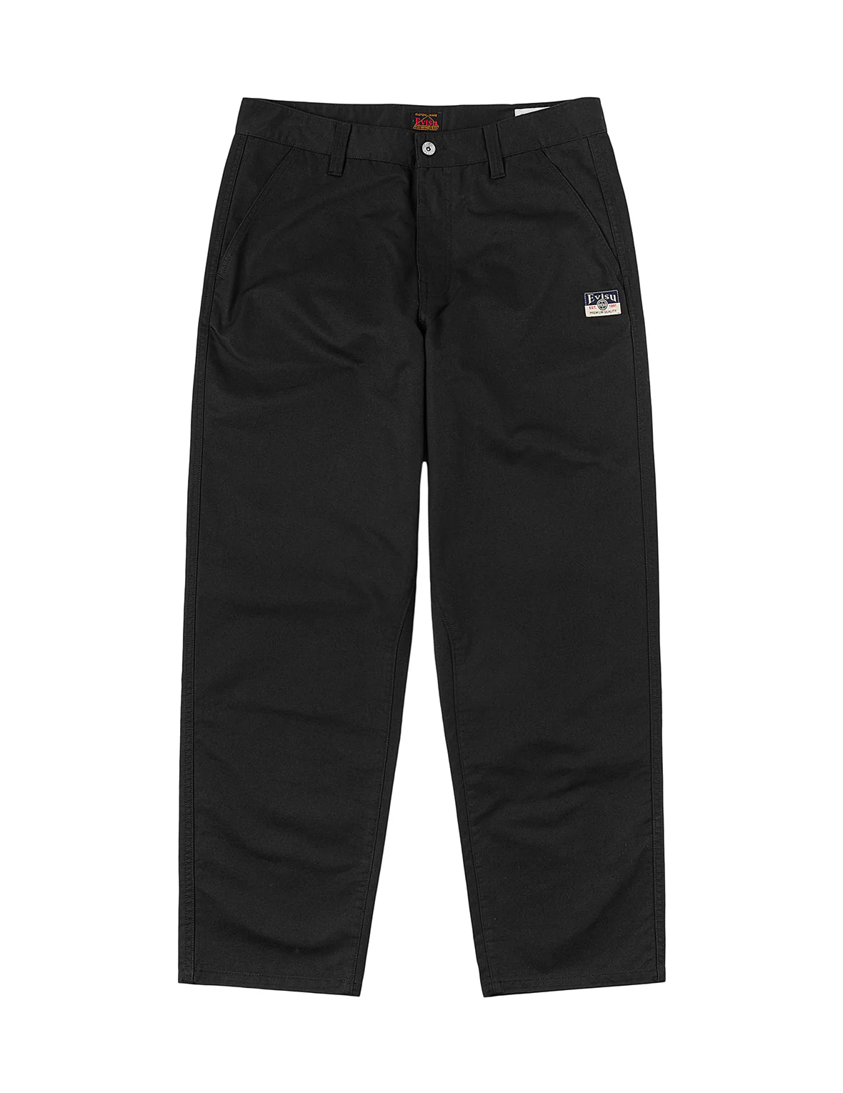 Brushstroke Daicock Chino Pants - Image 2