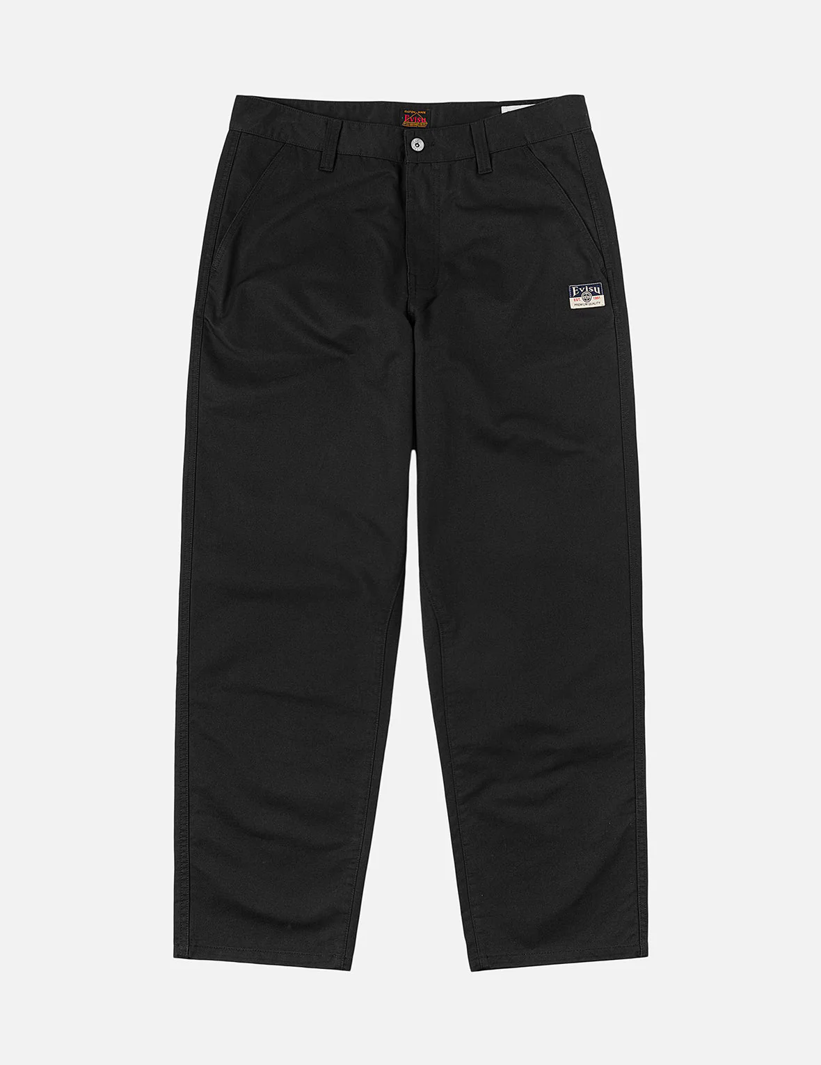 Brushstroke Daicock Chino Pants - Image 4