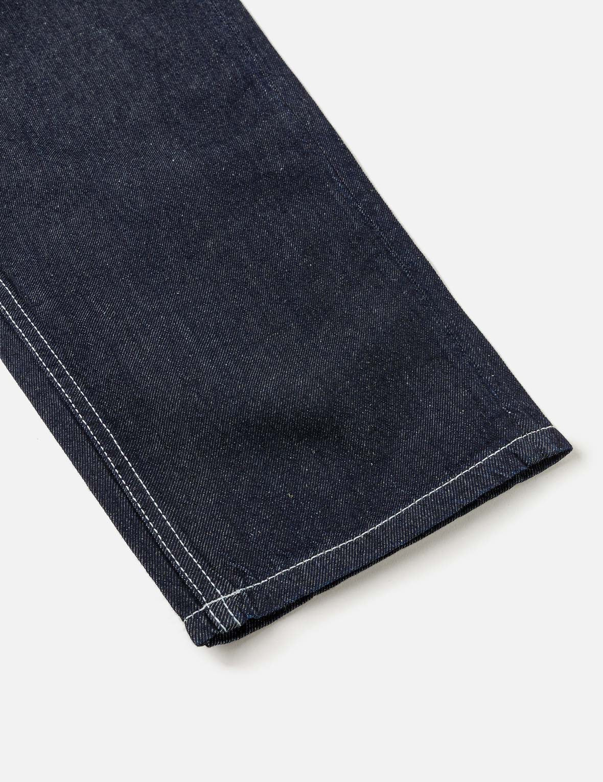 Brushstroke Daicock Jeans #2030 - Image 12