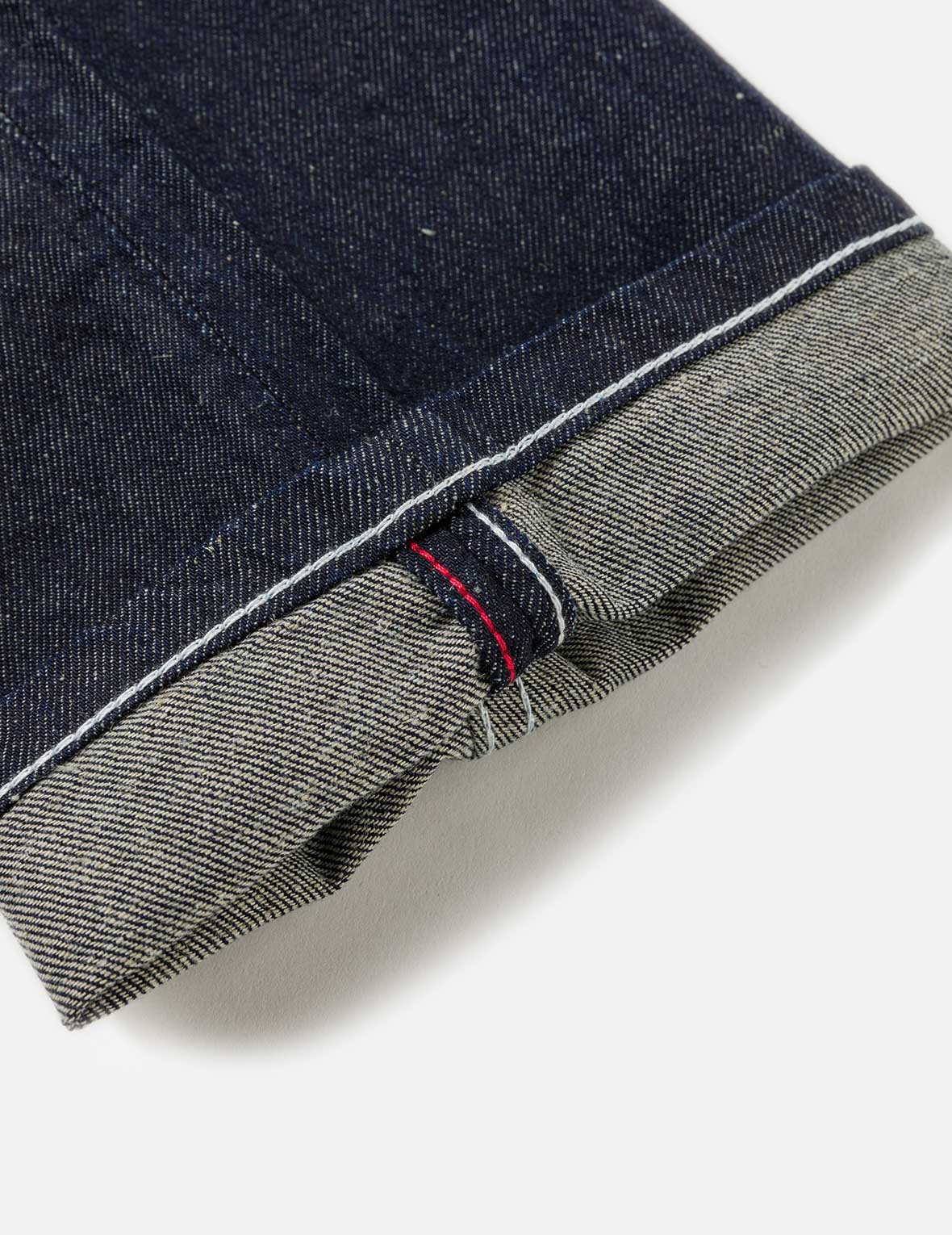 Brushstroke Daicock Jeans #2030 - Image 13