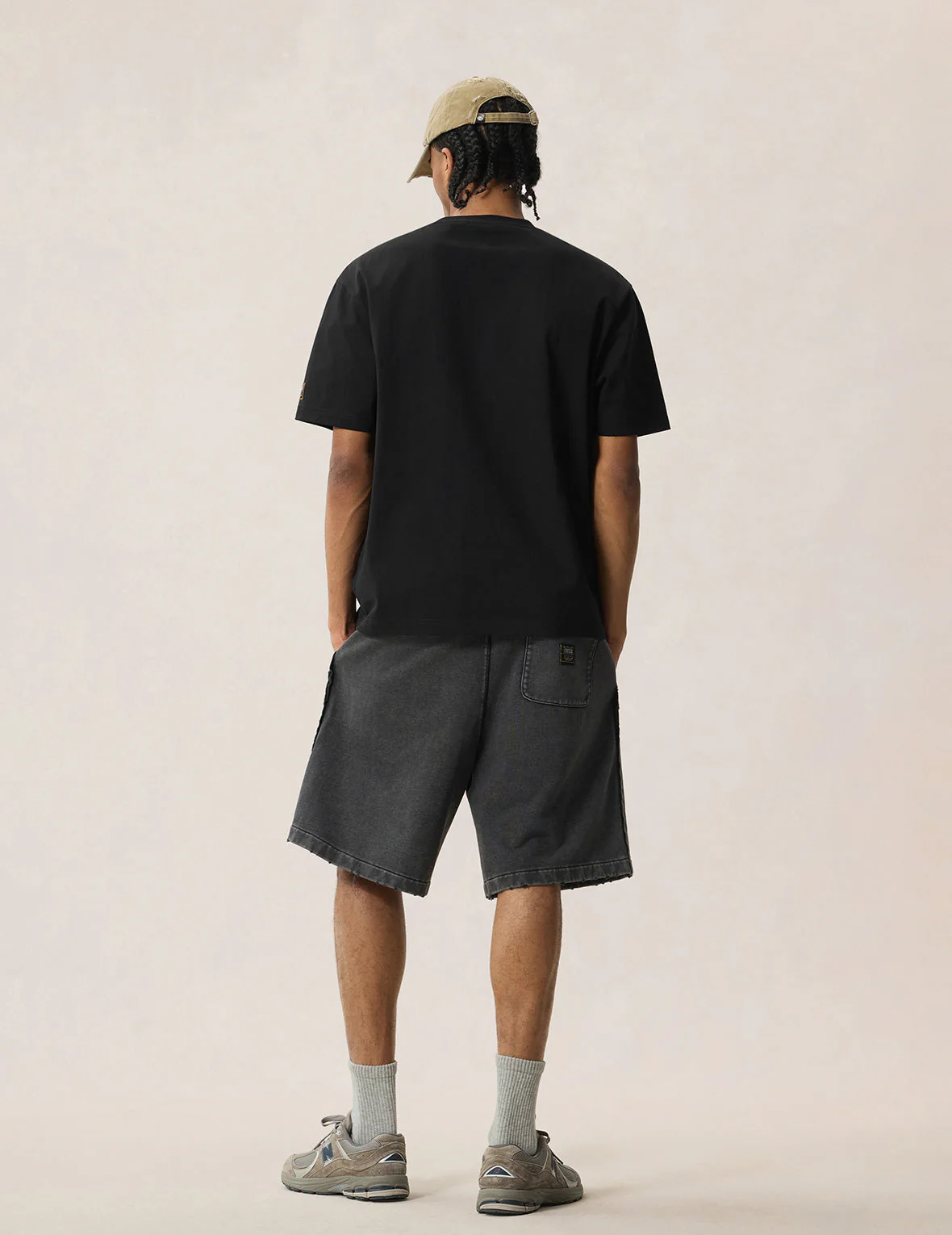 Cactula Logo Print T-shirt - Image 11