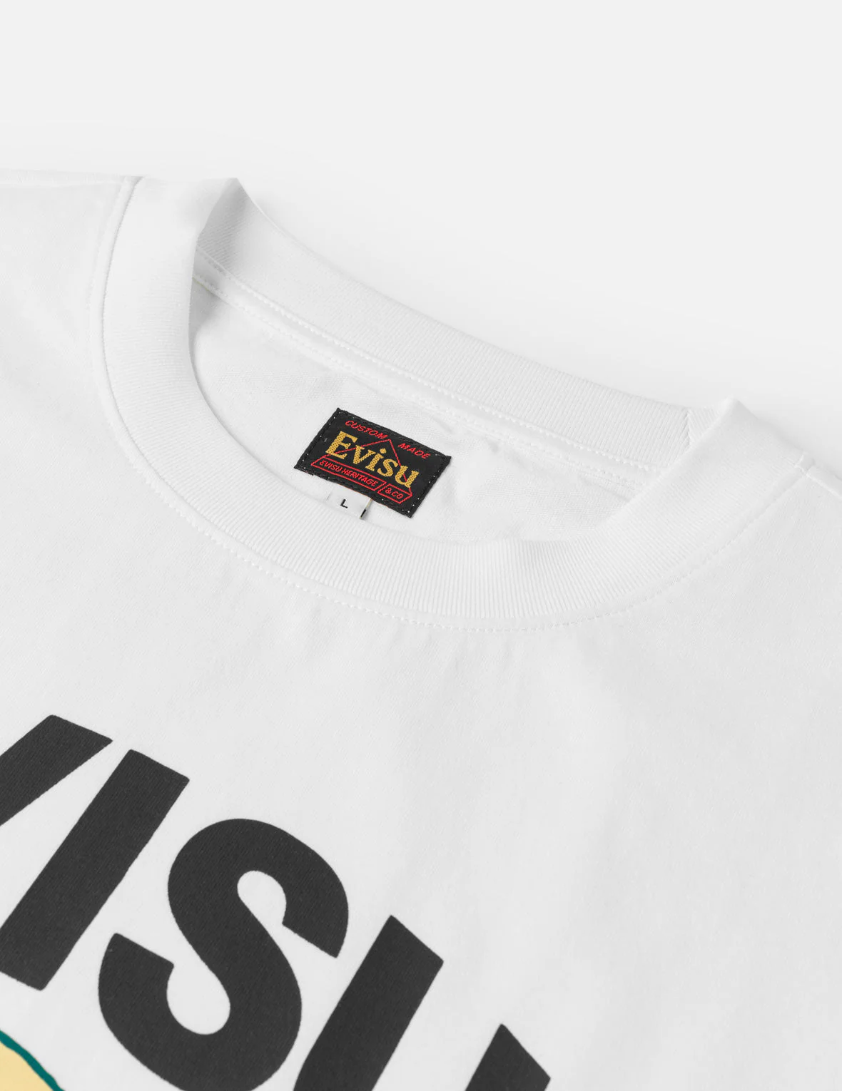 Cactula Logo Print T-shirt - Image 16