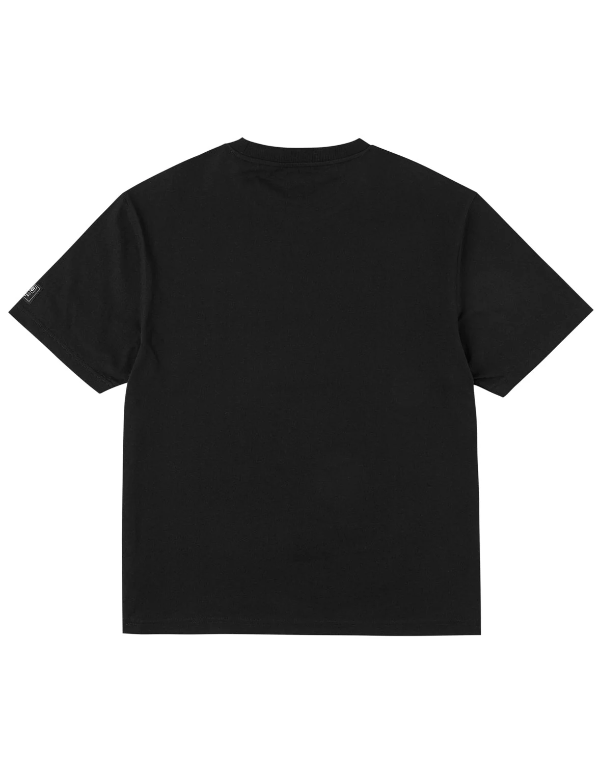 Cactula Logo Print T-shirt - Image 3
