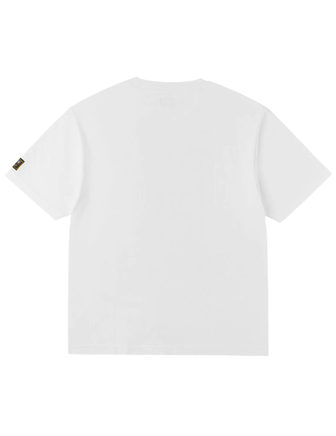 Cactula Logo Print T-shirt - Image 4