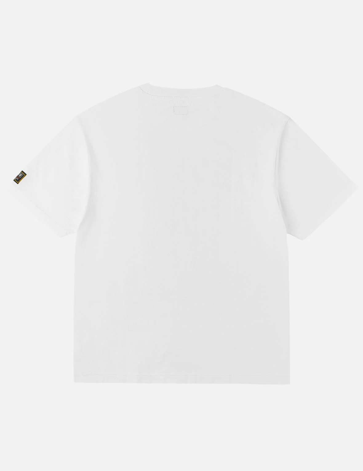 Cactula Logo Print T-shirt - Image 8