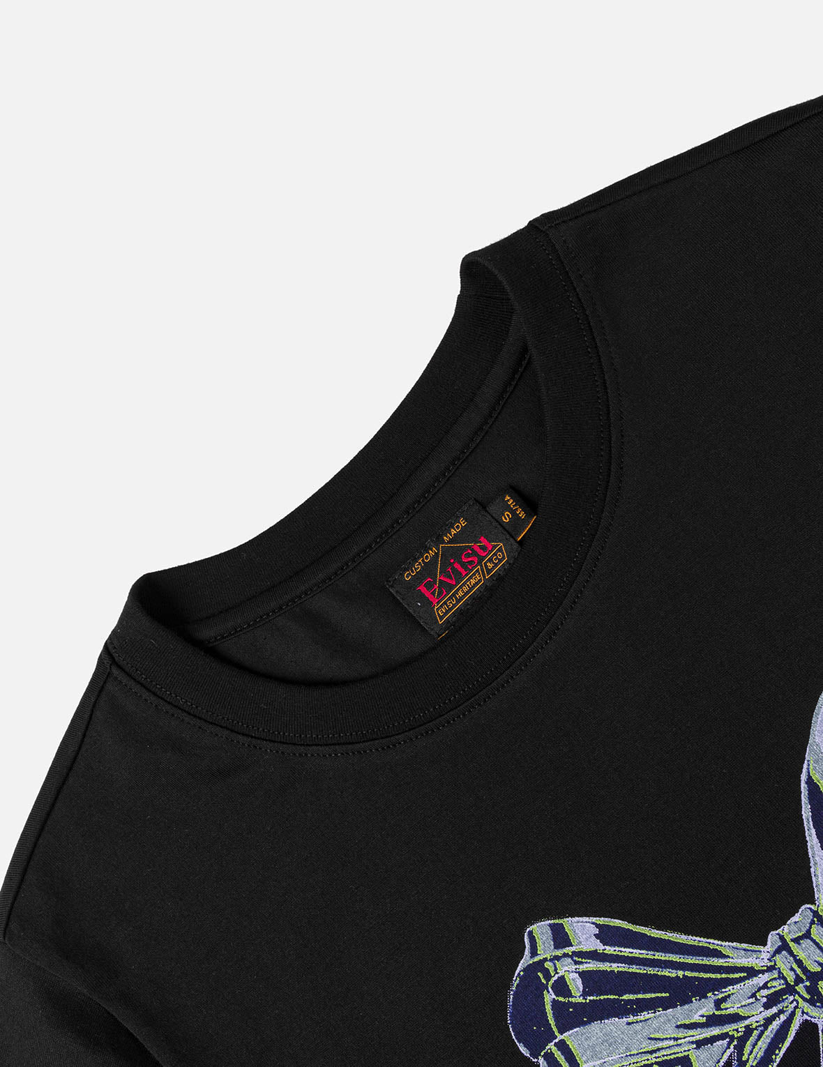 Cherry Bow Printed T-Shirt - Image 15