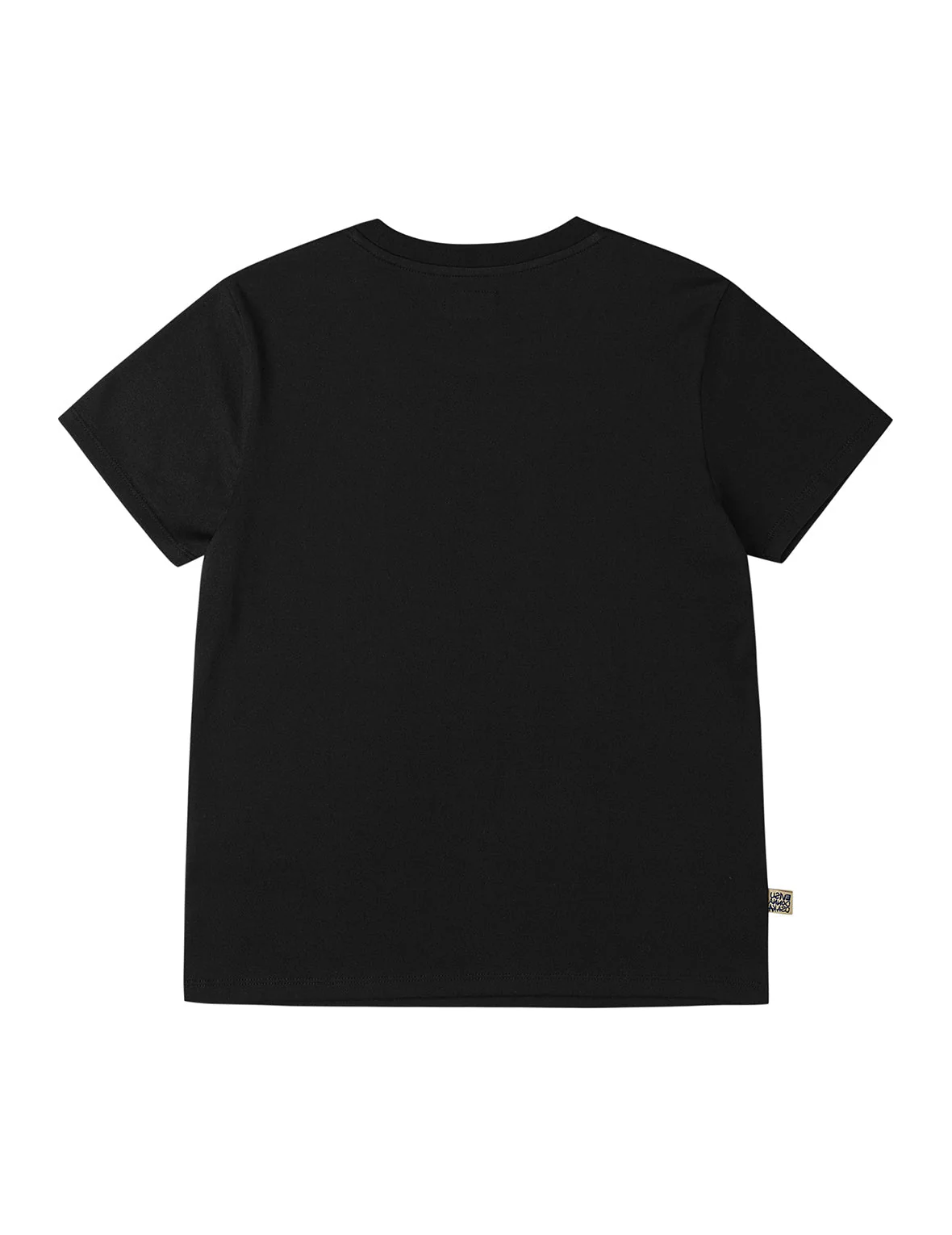 Cherry Bow Printed T-Shirt - Image 3