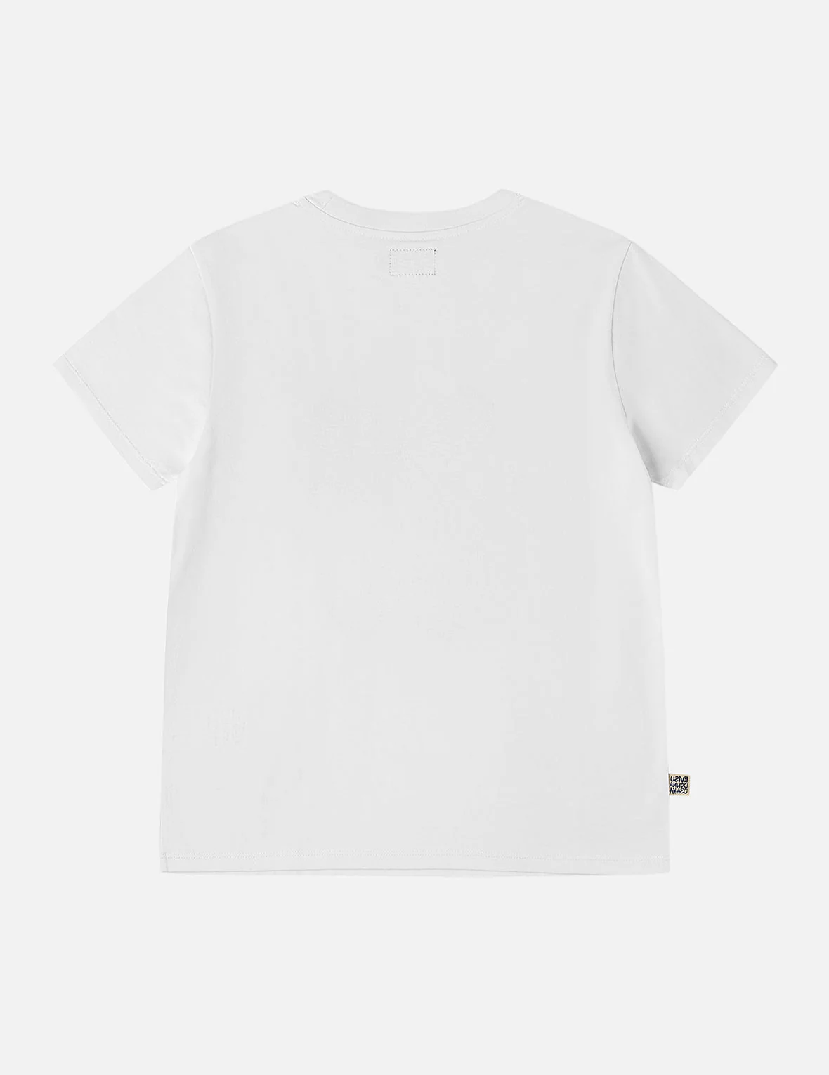 Cherry Bow Printed T-Shirt - Image 8