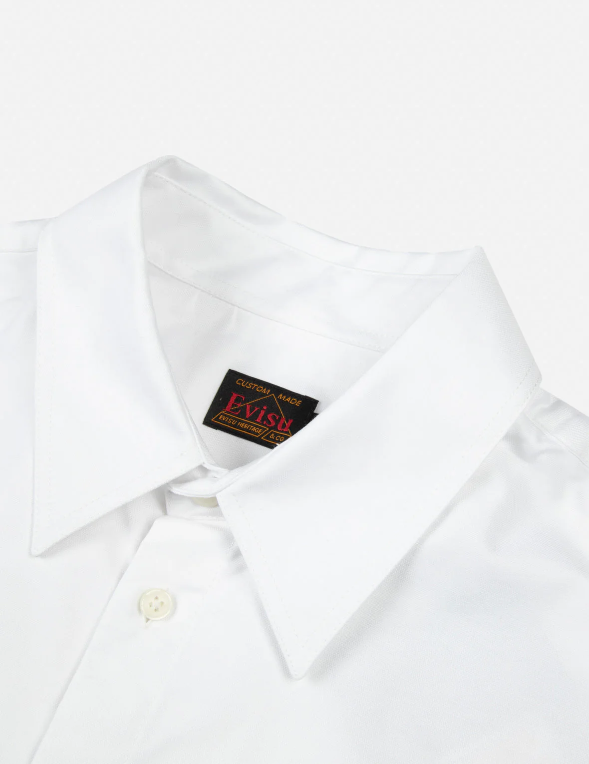 Chimayo Tapestry and Seagull Print Relax Fit Shirt - Image 7