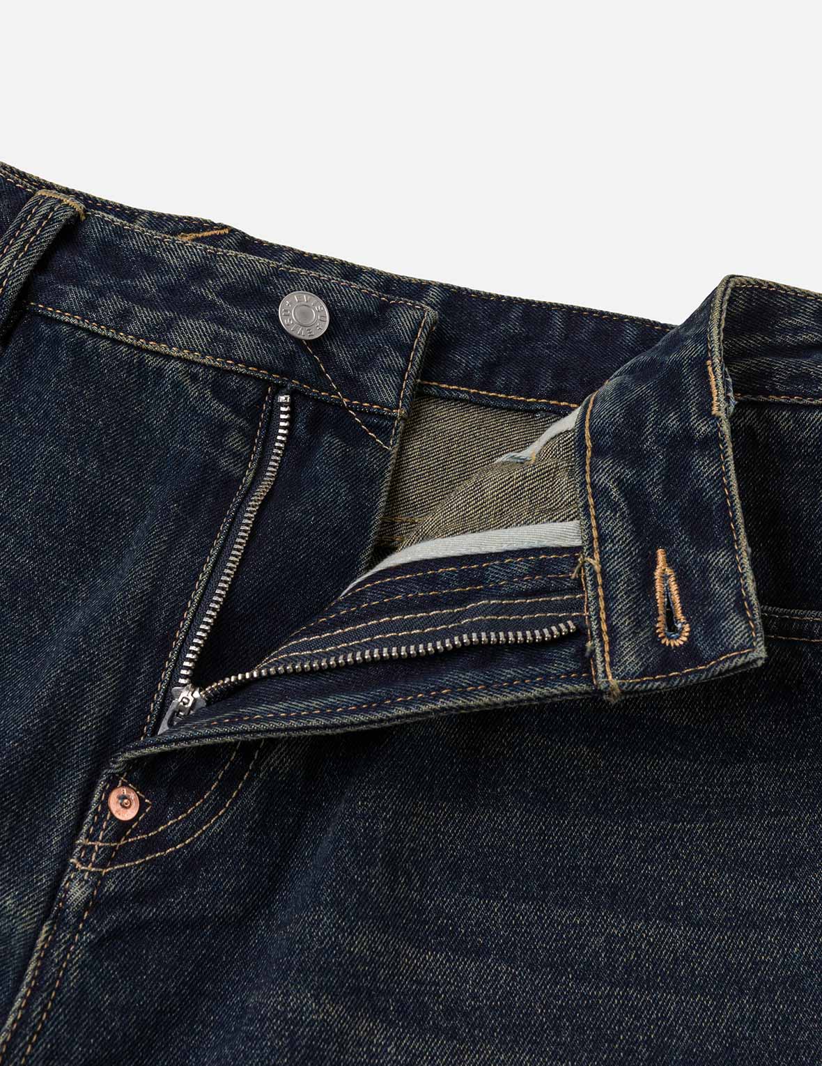 Classic 5-Pocket Jeans - Image 11