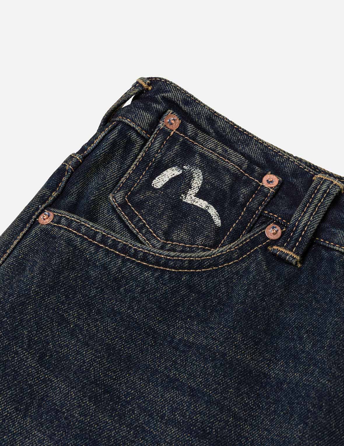Classic 5-Pocket Jeans - Image 8