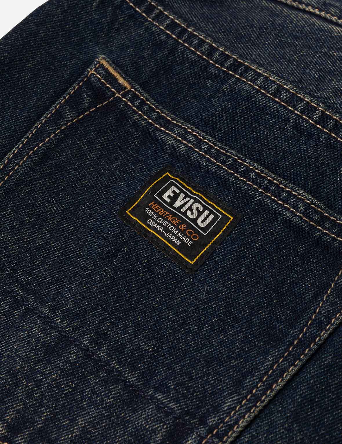 Classic 5-Pocket Jeans - Image 9