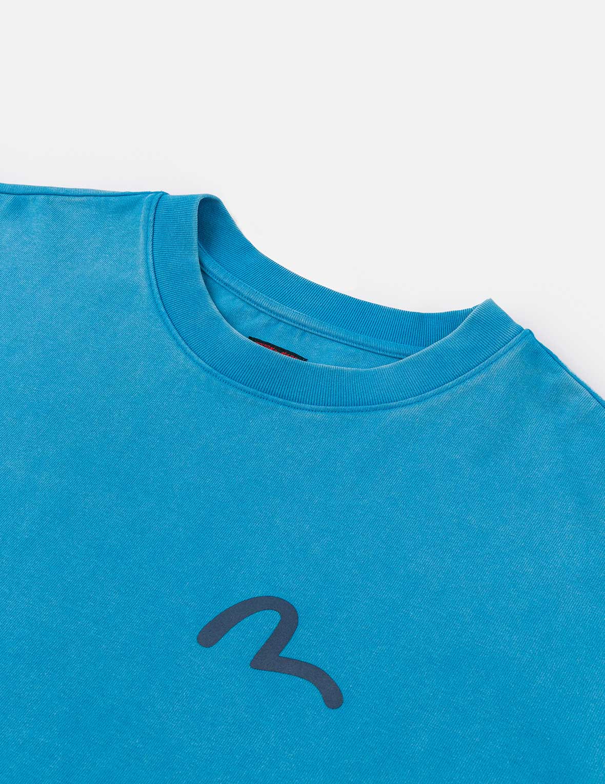 Classic 50s Cars Print Relax Fit Long-sleeve T-shirt - Image 18