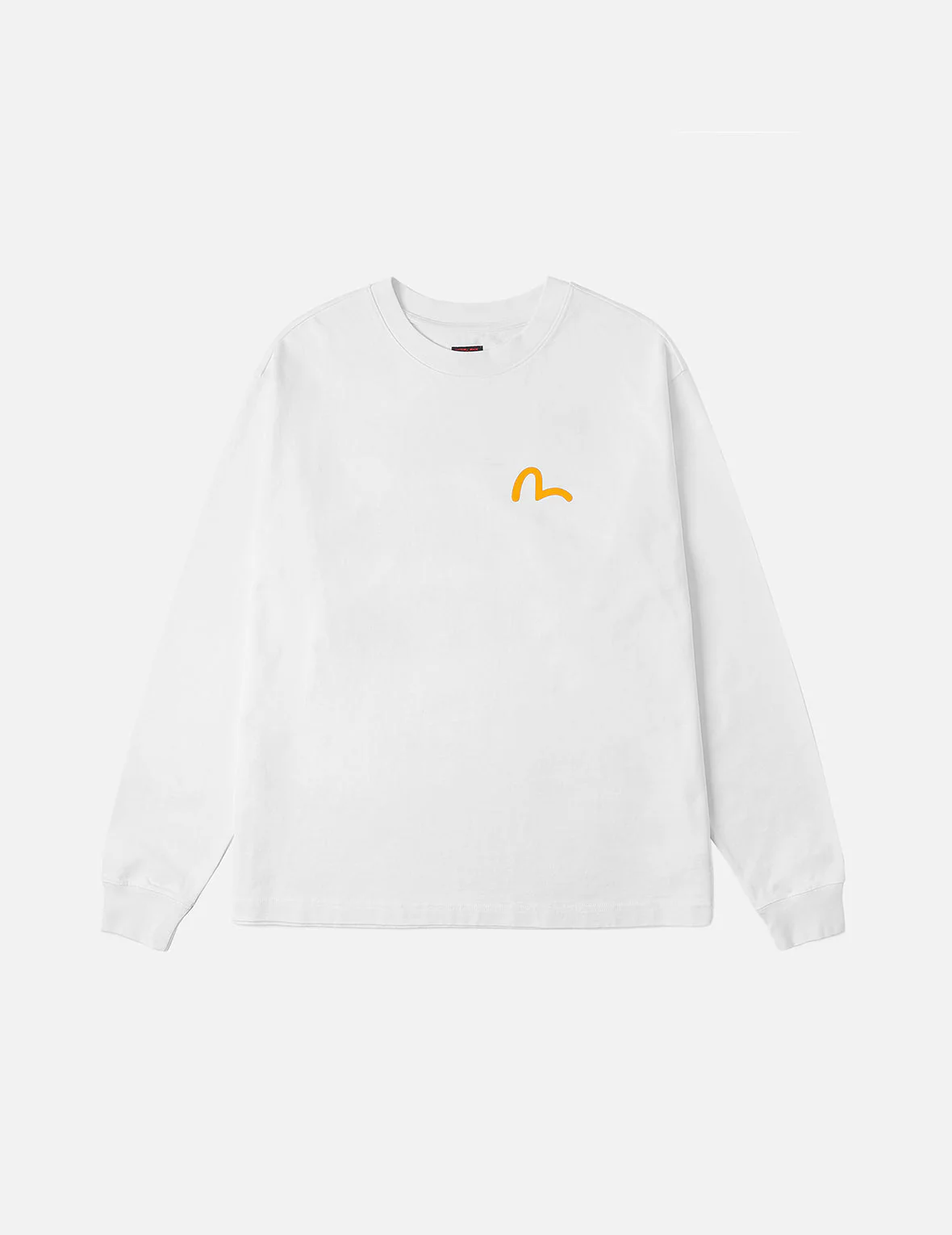 Classic 50s Cars Print Relax Fit Long-sleeve T-shirt - Image 7