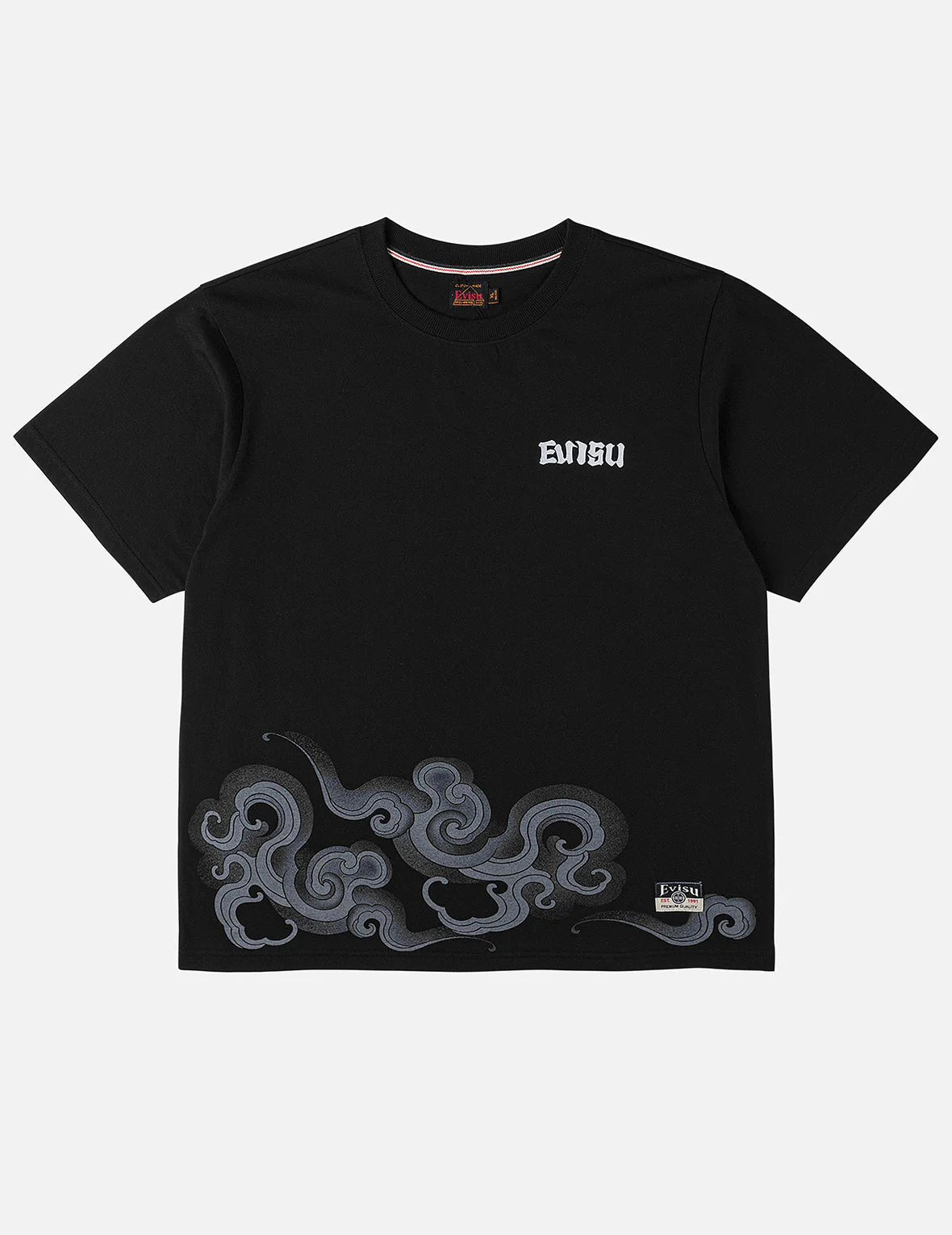 Cloud and Golden Daicock T-shirt - Image 11