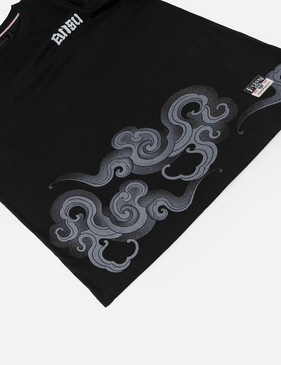 Cloud and Golden Daicock T-shirt - Image 15